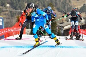 Росіянин Філіппов, який здобув ліцензію на Олімпіаду, потрапив у базу «Миротворця»