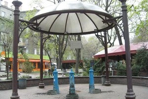 На випадок комунального колапсу. Гідрогеолог оцінив роботу бюветів у столиці