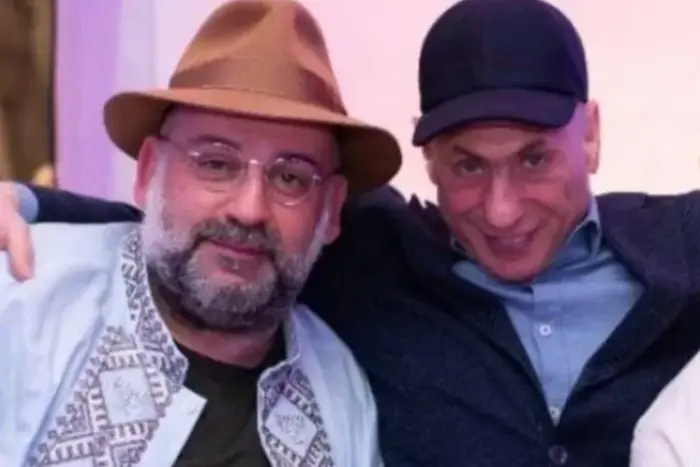 Міндіч та Цукерман потрапили до бази «Миротворець»