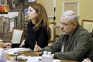 Свириденко внесла до Ради подання про звільнення очільників Мінʼюсту та Міненерго