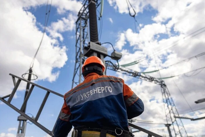 Британія виділяє 13 млн фунтів на відновлення української енергетики