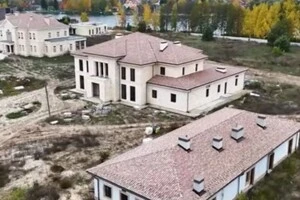 Будівництво у Козині, обговорюване у «плівках Міндіча», пов'язане з Чернишовим: розслідування