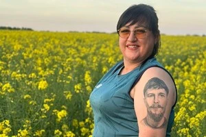 Татуювання – більше, ніж малюнок