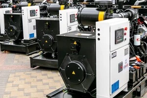 Податковий комітет підтримав пільги на імпорт енергетичного обладнання, у тому числі для вітростанцій – Герус