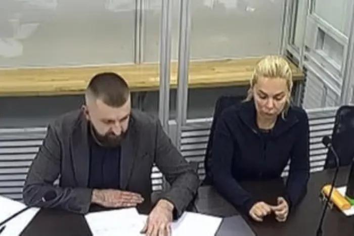 Операція «Мідас»: суд арештував ще одну підозрювану