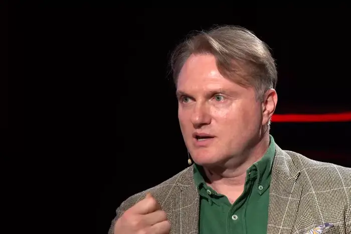 Відомий композитор Євген Рибчинський вперше розповів про третє одруження