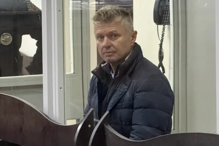 Справа про корупцію в енергетиці. Суд обрав запобіжний захід Рьошику