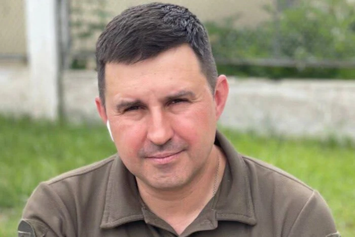 Вищий антикорупційний суд відправив Дмитра Басова з «Енергоатому» під арешт