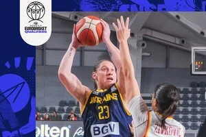 У першому матчі кваліфікації наша команда здобула важливу виїзну перемогу над Чорногорією