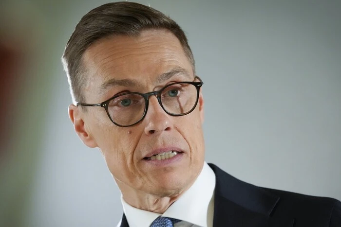 Президент Фінляндії: ЄС у майбутньому відновить діалог з Росією