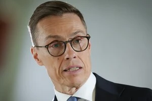 Президент Фінляндії: ЄС у майбутньому відновить діалог з Росією