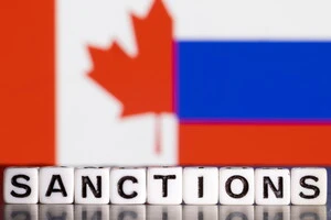 Канада посилила санкції проти Росії: які сфери під ударом