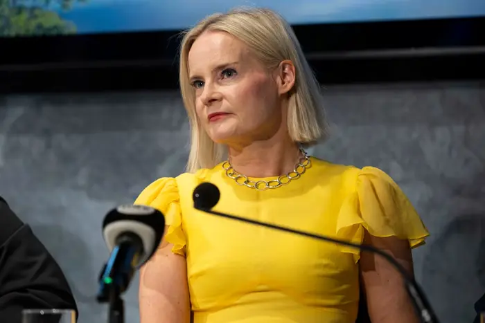 Фінляндія відреагувала на корупційний скандал в Україні