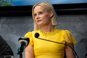 Фінляндія відреагувала на корупційний скандал в Україні