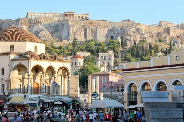 Які європейські міста найбільш зручні для туристів без авто: рейтинг