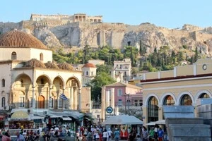 Які європейські міста найбільш зручні для туристів без авто: рейтинг