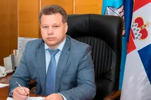 Афанасьєв двічі керував у Горнозаводську