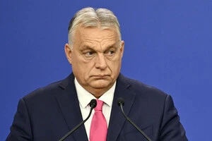 Орбан звинуватив Україну у «воєнній мафії» після скандалу в «Енергоатомі»