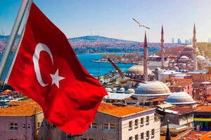 Радниця міністра освіти побувала в Туреччині і розповіла, чим її шокували українці