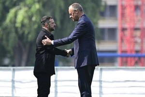 Мерц і Зеленський обговорили боротьбу з корупцією