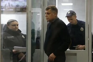Вищий антикорупційний суд узяв під варту Ігоря Миронюка