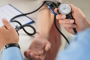 Гіпертонія серед дітей у світі різко зросла за останні два десятиліття: вчені назвали причини