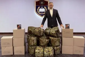 Екснардеп Томенко показав, на що витратив компенсацію, виграну в Євросуді з прав людини