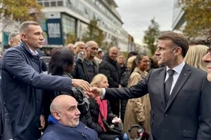 Шевченко: Ми знаємо, що таке смерть безневинних людей і відчуття страху за своїх рідних