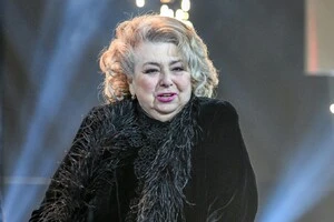 Тарасова назвала безумством внесення Петросян та Горбачової до бази «Миротворця»