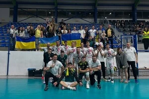 Клуб «Епіцентр-Подоляни» вийшов до 1/16 фіналу Кубка Виклику