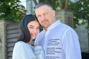 Дружина Усика захищатиме дисертацію для здобуття наукового ступеня доктора філософії