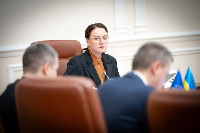 Конкурс на посаду глави «Оператора газотранспортної системи» зупинено: причина