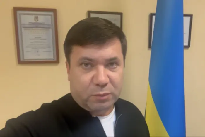 Голова фракції «Слуга народу» в Київраді заявив про знайдену прослушку