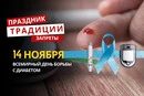 14 ноября: какой сегодня праздник, традиции и запреты