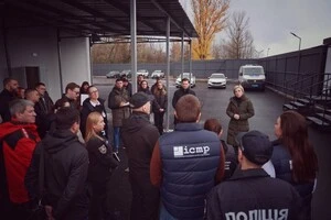 В Україні запрацював Єдиний центр ідентифікації тіл загиблих