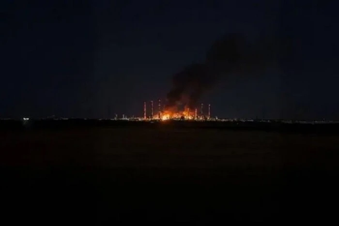 Понад 70 ударів по російських цілях: Сирський розповів про успіхи ЗСУ у листопаді