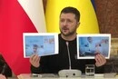 «Розраховую на вас». Саакашвілі із вʼязниці звернувся до Зеленського