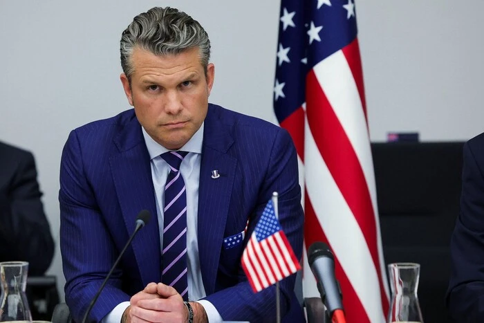 США розпочали операцію «Південний спис» проти наркокартелів у Латинській Америці