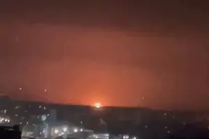 РФ пошкодила посольство Азербайджану