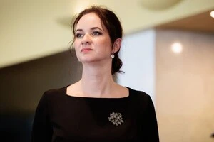 Прем'єрка Литви заявила, що країна контролює загрозу метеокуль з Білорусі