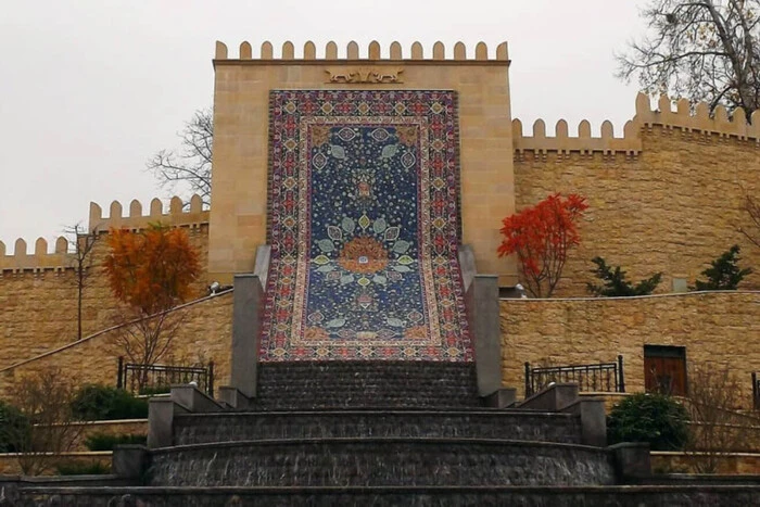 МЗС Азербайджану вручило ноту протесту російському послу через обстріл Києва