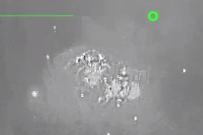 Битва за Покровськ. Сили спецоперацій знищили особовий склад 51-ї армії РФ (відео)