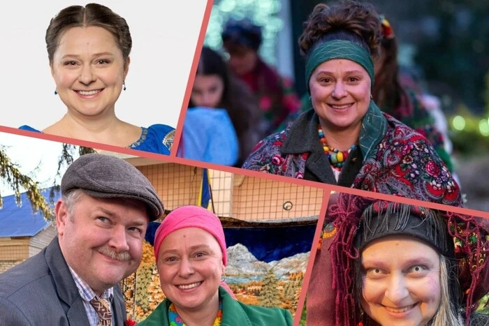 «Грала повію, бомжиху, санітарку»: Віталіна Біблів розповіла, чому не мріє про роль Офелії