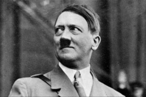  Гітлер мав проблеми зі статевим розвитком – The Times