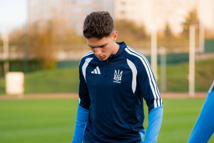 Один з лідерів збірної України пропустить вирішальний поєдинок проти Ісландії