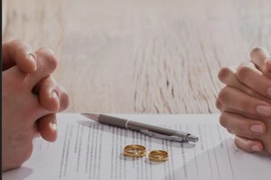 Жінку у Ізраїлі ув'язнено за відмову прийняти розлучення