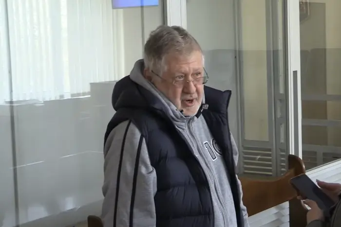 Операція «Мідас». Коломойський уперше прокоментував звинувачення проти Міндіча