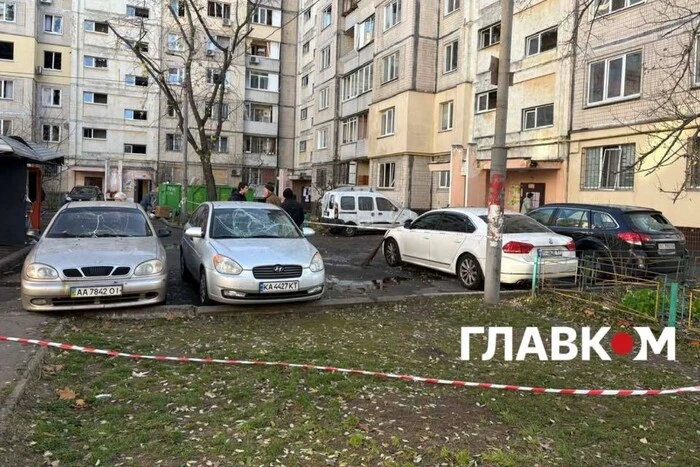 Нічна атака залишила без газу будинки у п'яти районах Києва