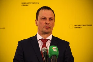 Уряд звільнив голову Державіаслужби після дисциплінарного провадження