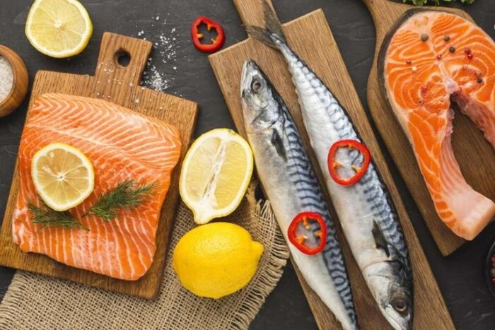 Найкорисніші види риби для здоров'я серця та мозку: рекомендації дієтологів